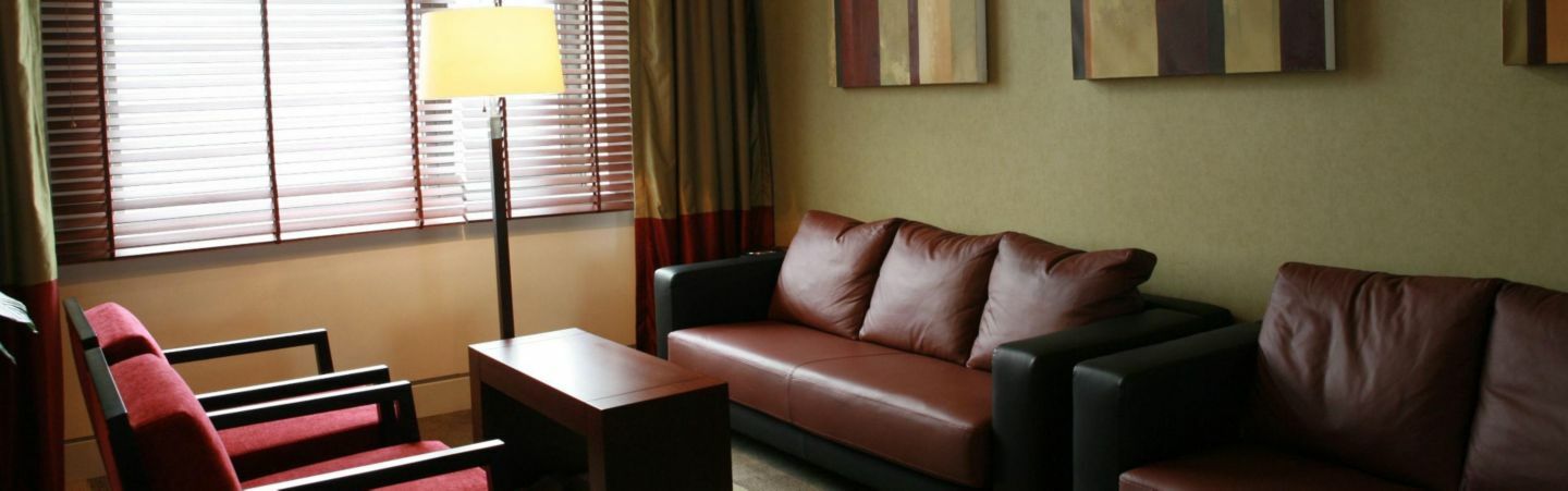 Crowne Plaza Sofia By Ihg Hotel Exterior photo